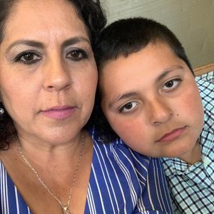 Meet your Posher, Rosario